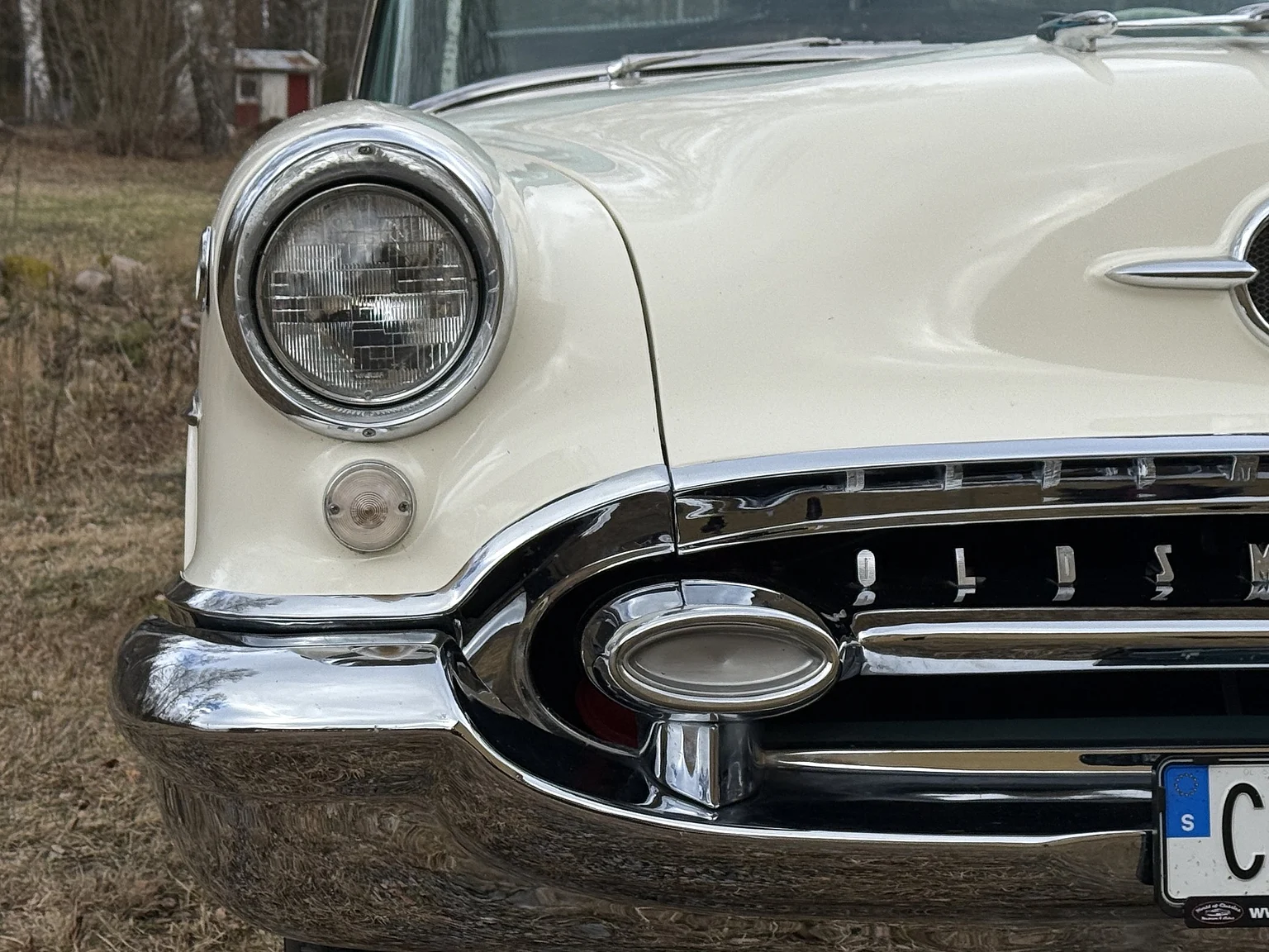 Aussenfoto 1955 Oldsmobile Super 88 (13)