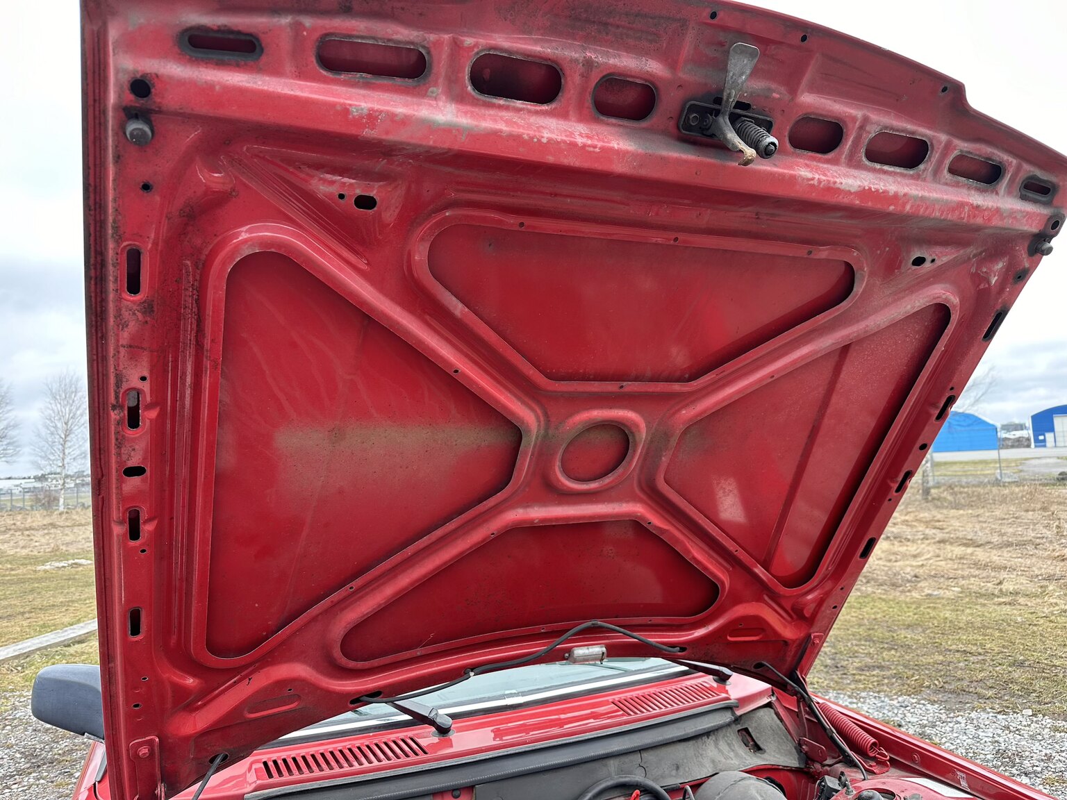 Image of 1990 Volvo 240 (15) mechanics