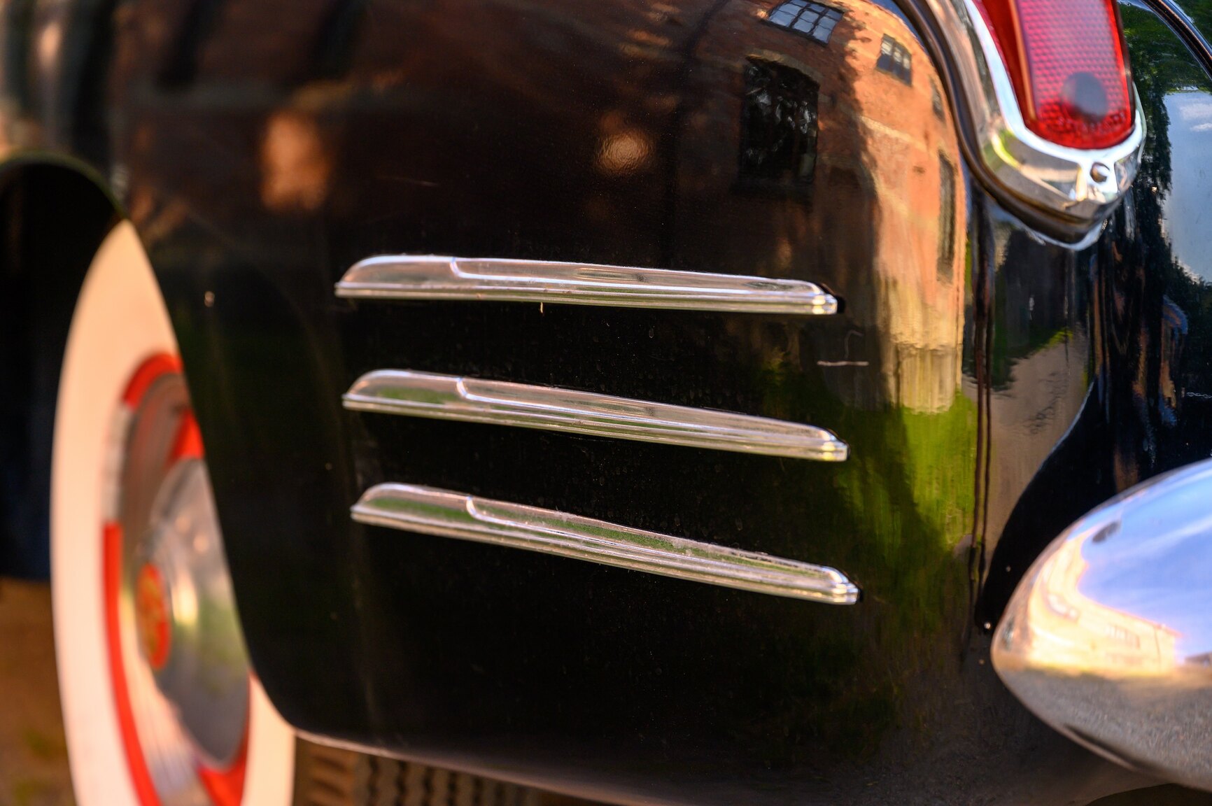 Aussenfoto 1941 Cadillac Model Sixty-One Fastback (53)