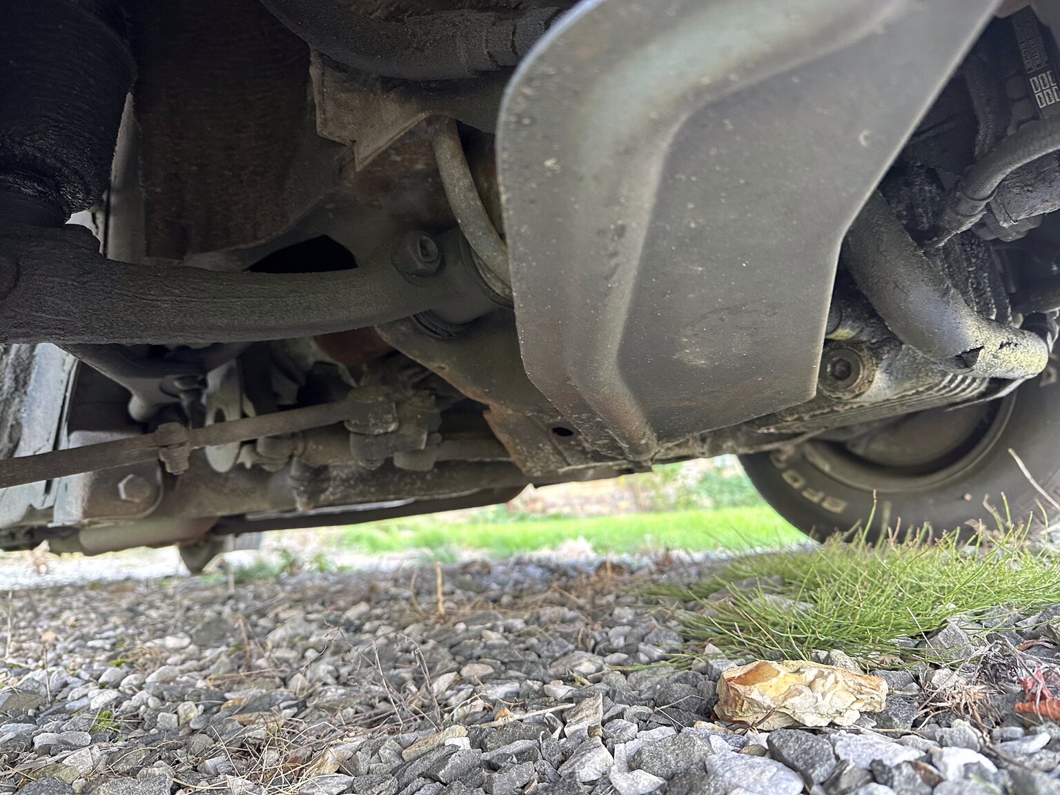 Image of 1975 Mercedes-Benz 450 SEL 6.9 Bepansrad  mechanics