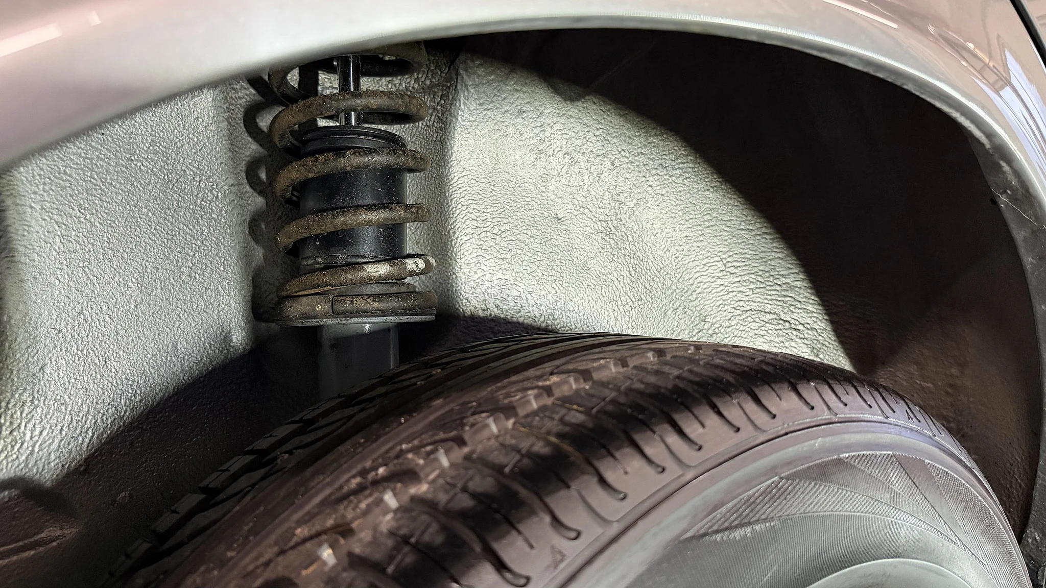 1988 BMW 535i - NO RESERVE (25), Mekanik