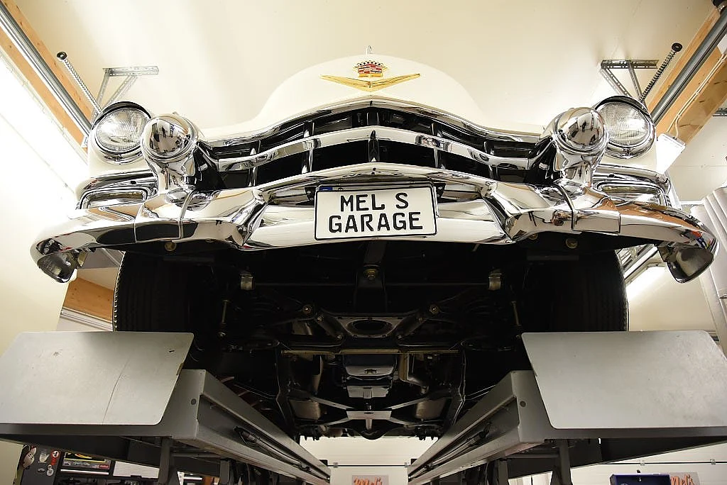 Bild von 1953 Cadillac Eldorado (84)