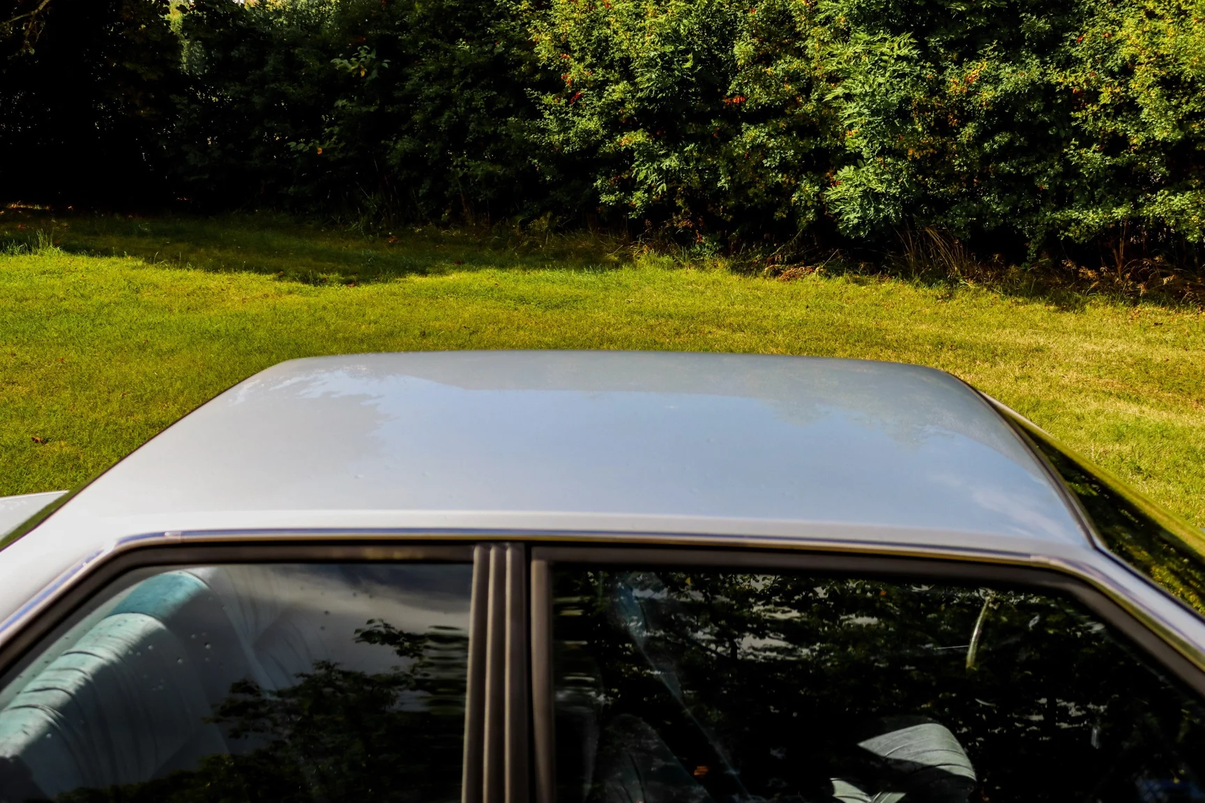 Aussenfoto 1987 Maserati Biturbo i (11)