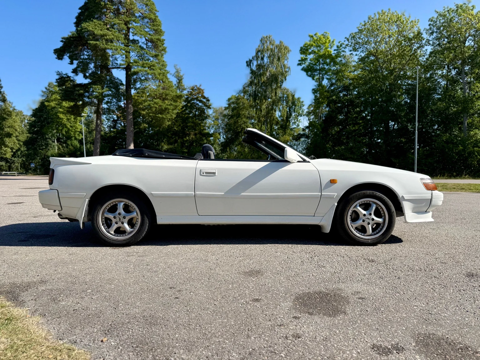 Aussenfoto 1988 Toyota Celica Cabriolet (4)