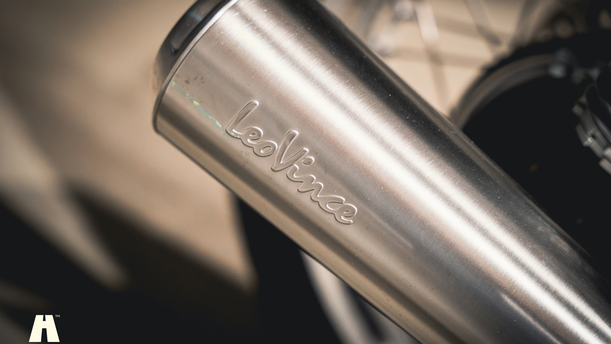 Image of 2020 Moto Guzzi V7 III Special mechanics