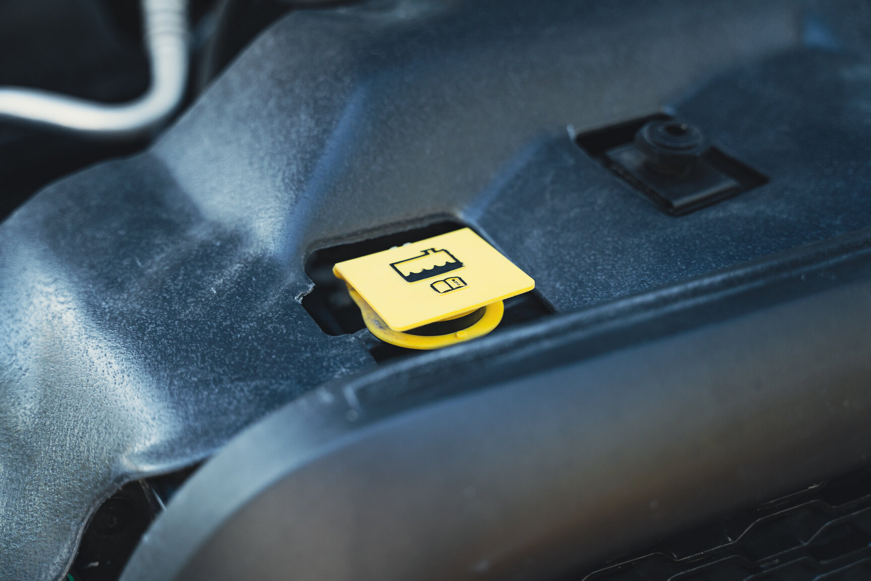 Image of 2017 Dodge Ram 1500 AEV (18) mechanics