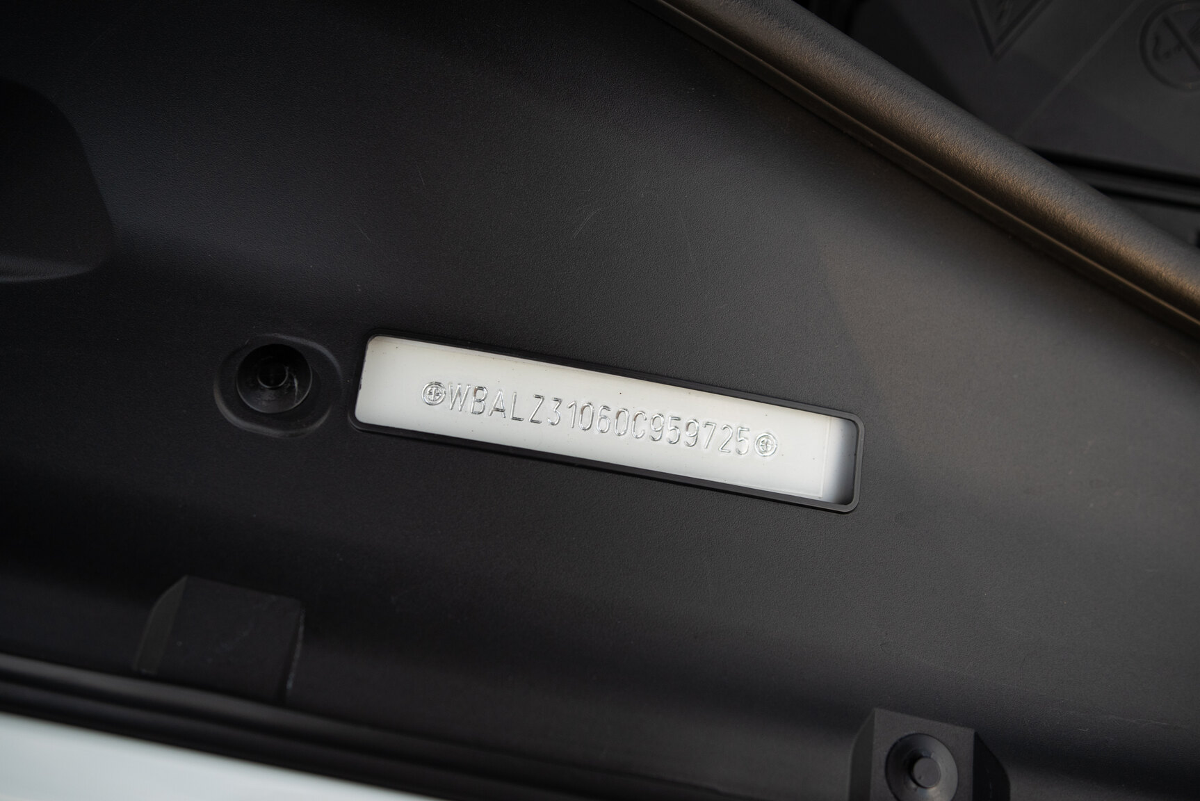 2011 BMW 650i Cabriolet, Mekanik