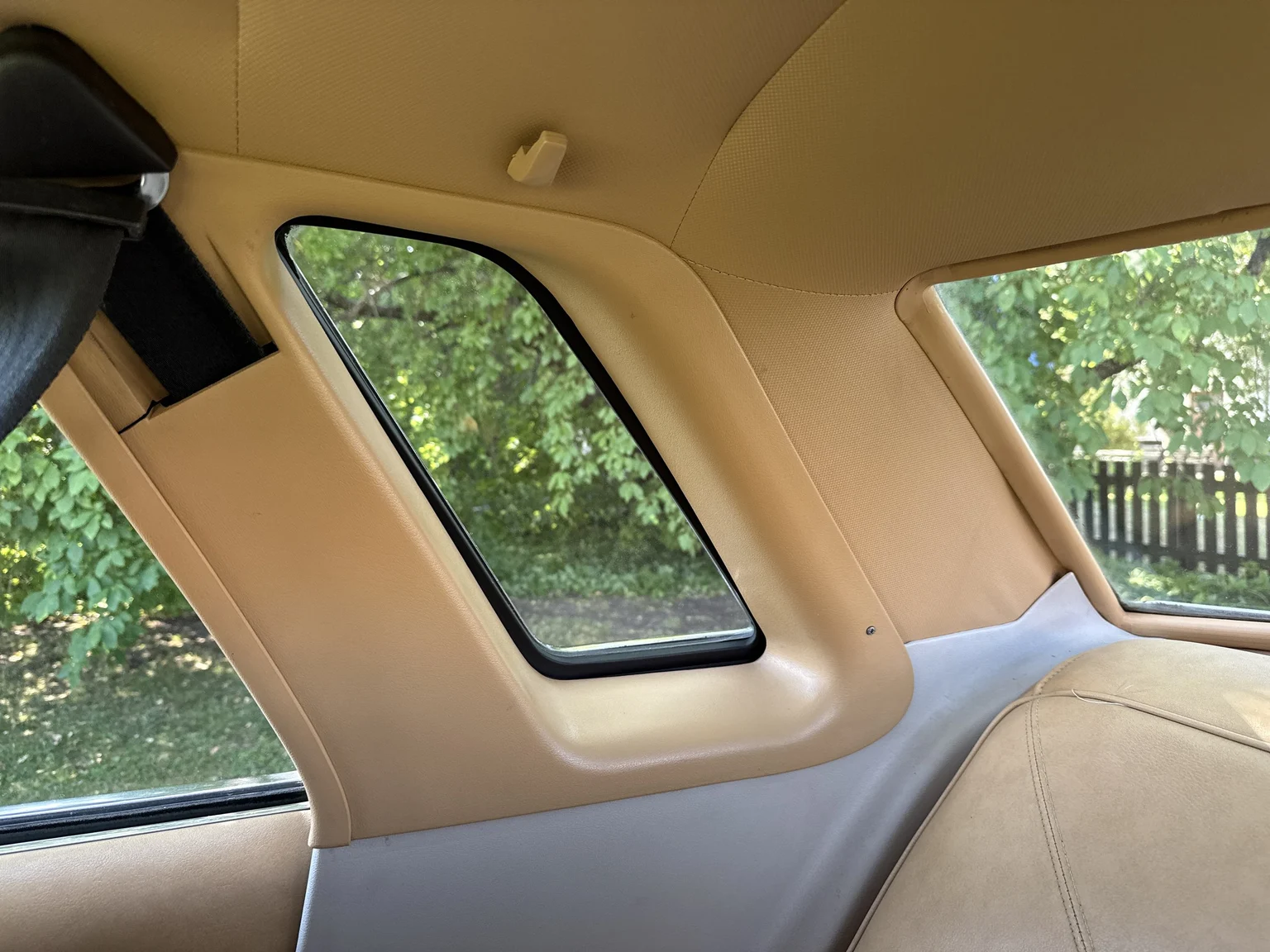 Interior image of 1975 Mercury Monarch Coupe (14)
