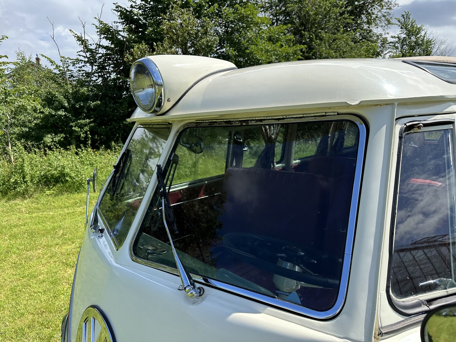 Aussenfoto 1969 Volkswagen T1 (23)