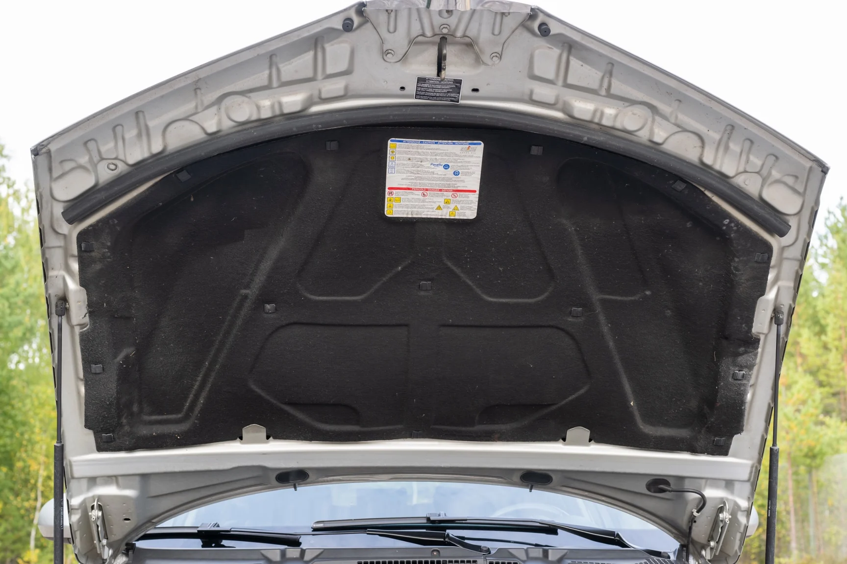 Image of 2008 Alfa Romeo 159 Q4 Sportwagon mechanics (7)