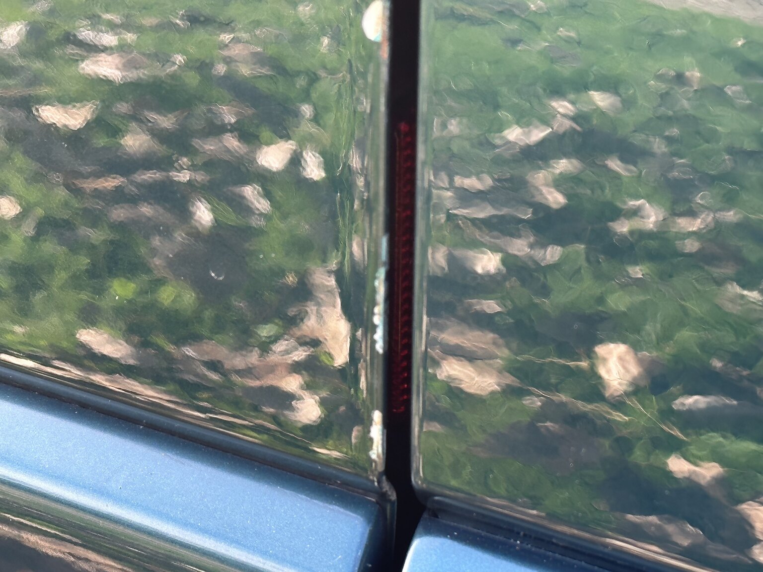 Exteriörbild på 1995 Mercedes-Benz SL 500 (61)