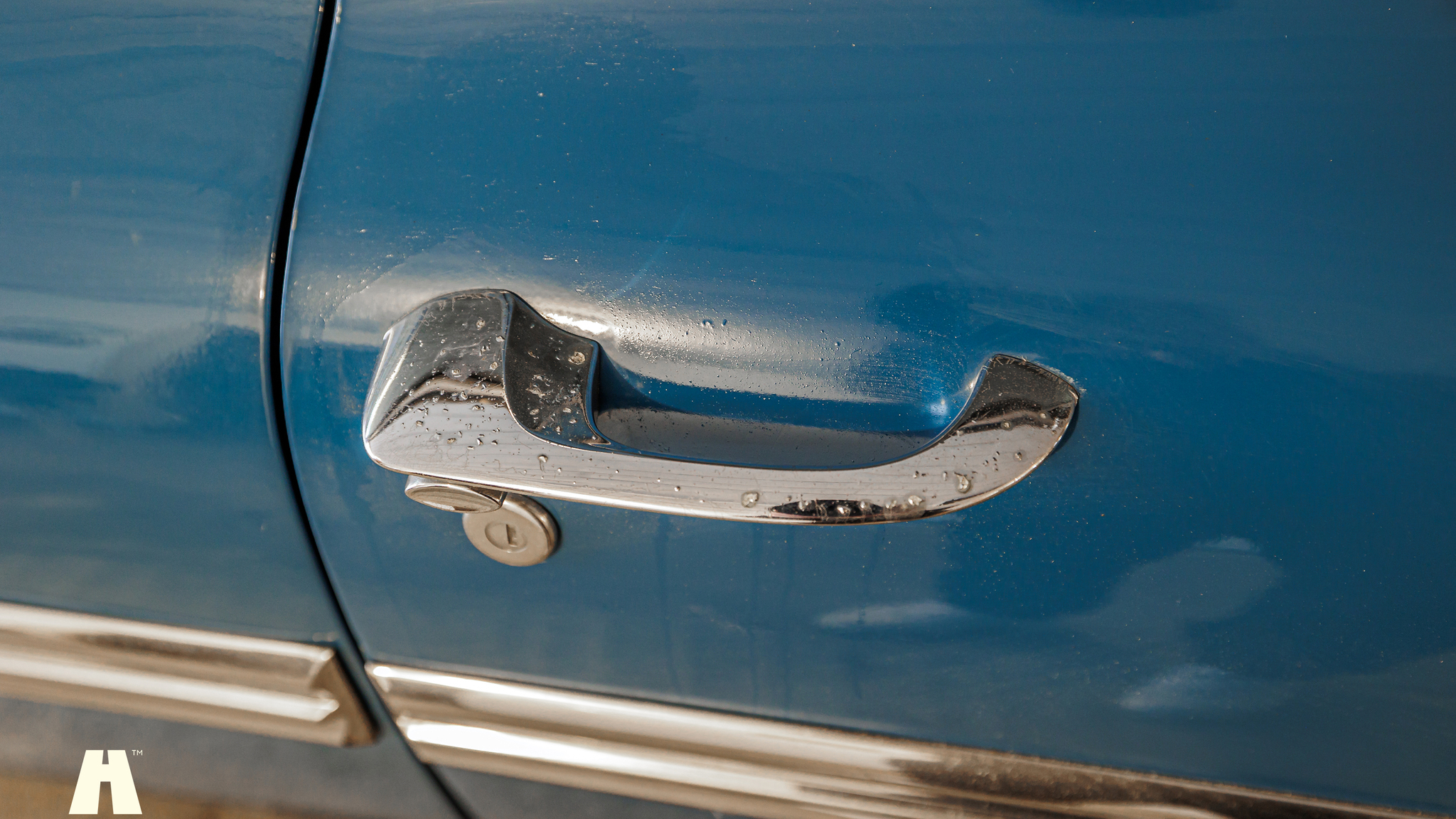 Exterior image of 1959 Chevrolet Impala 348