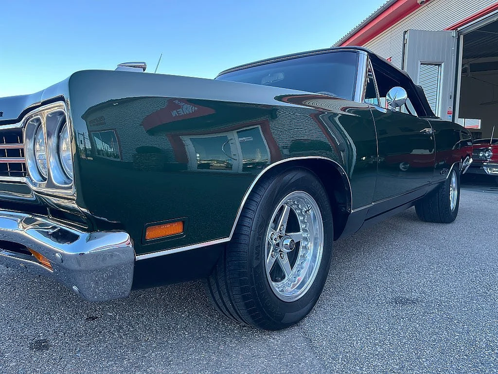 Image of 1969 Plymouth GTX (55)