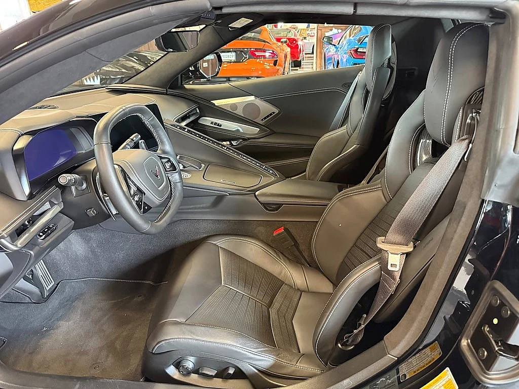 Bild von 2023 Chevrolet Corvette (16)