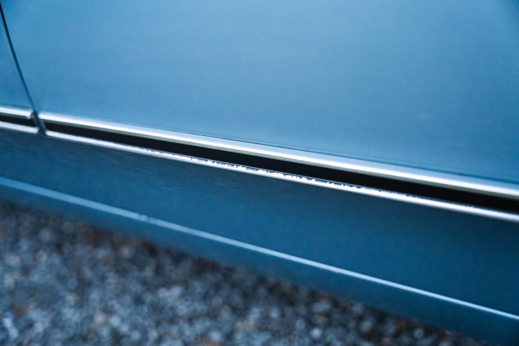 Exterior image of 1966 Oldsmobile Dynamic 88 Celebrity