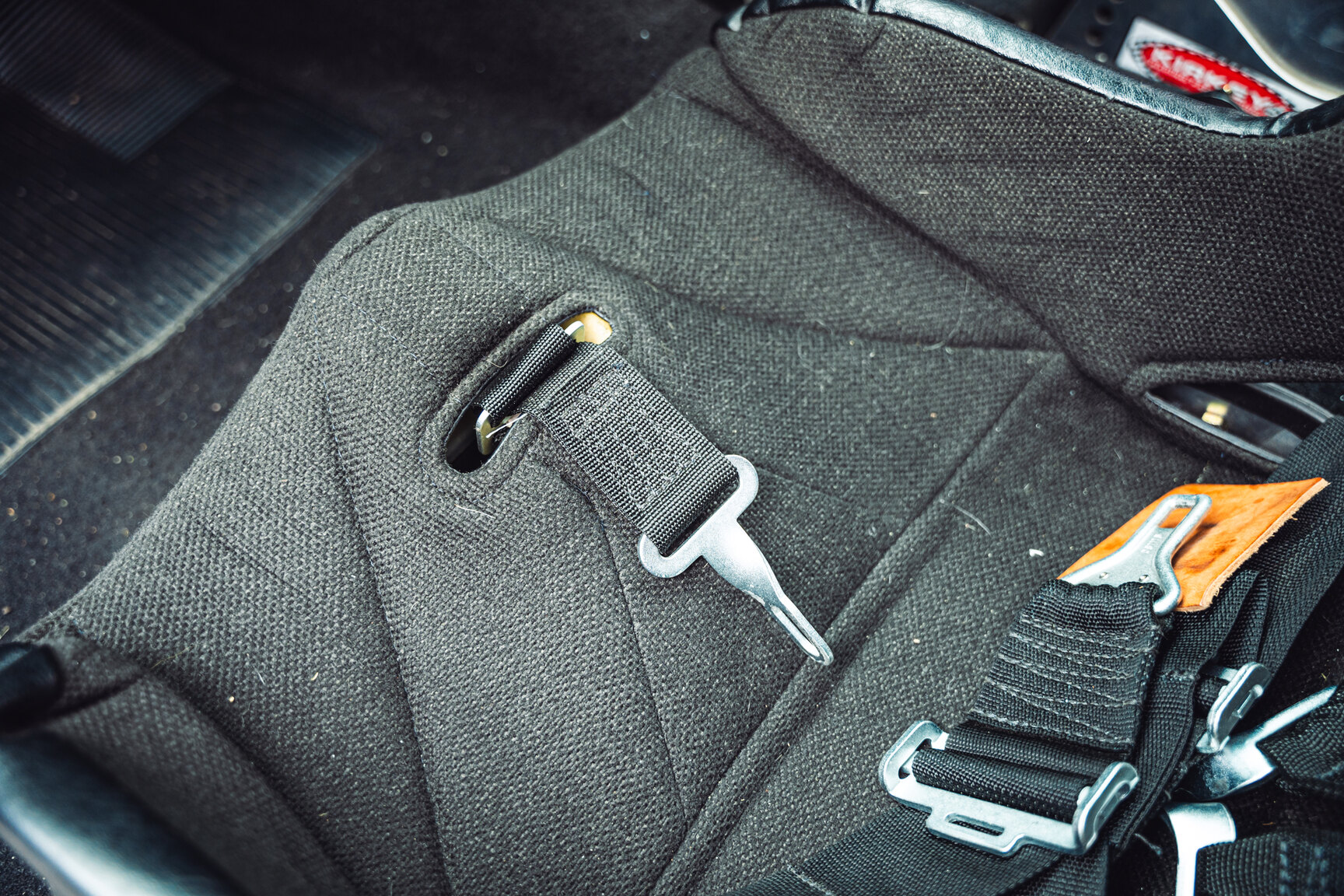 Interior image of 1968 Chevrolet Chevelle PRO Street (47)