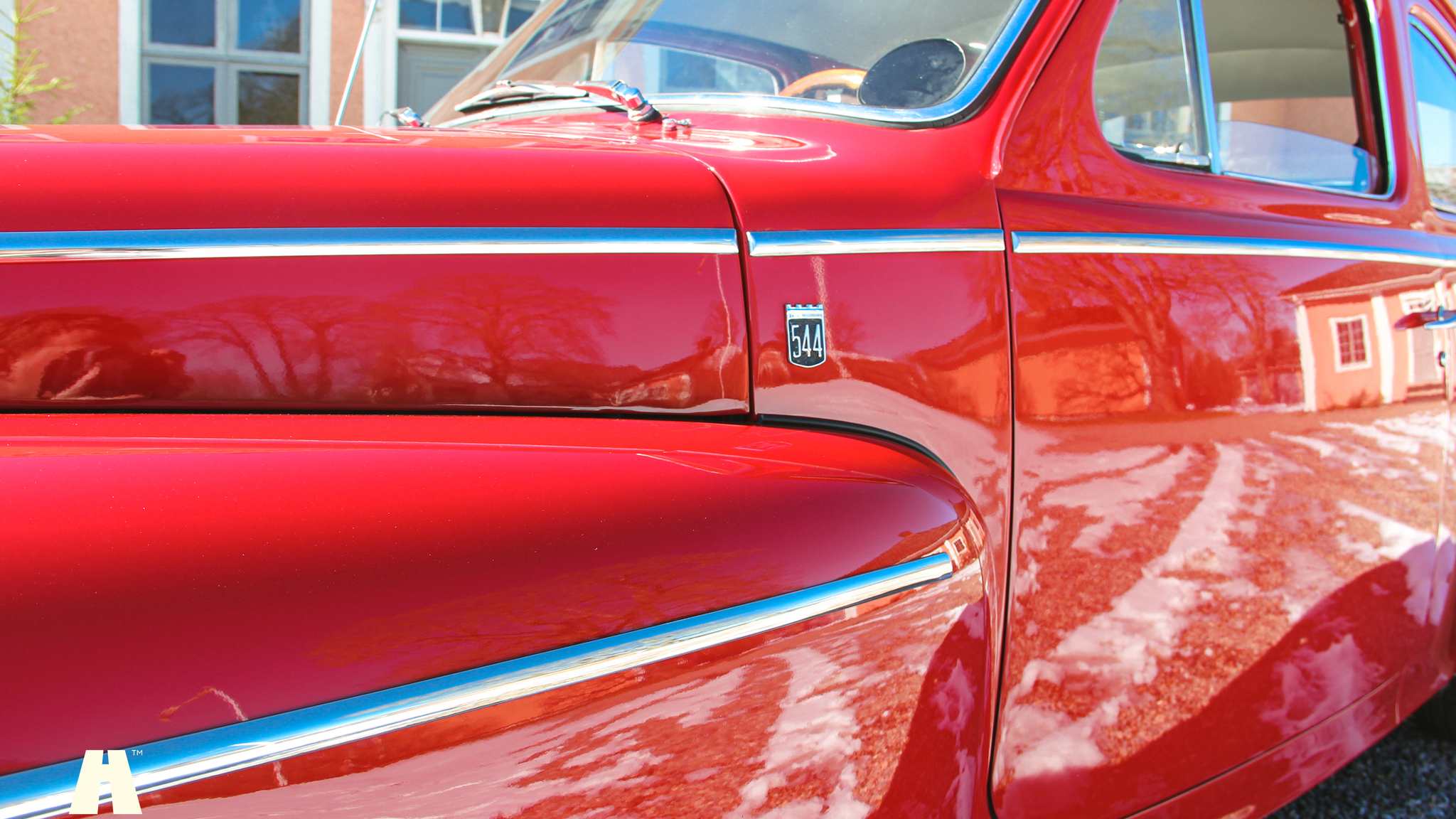 Aussenfoto 1965 Volvo PV 544 Sport (35)