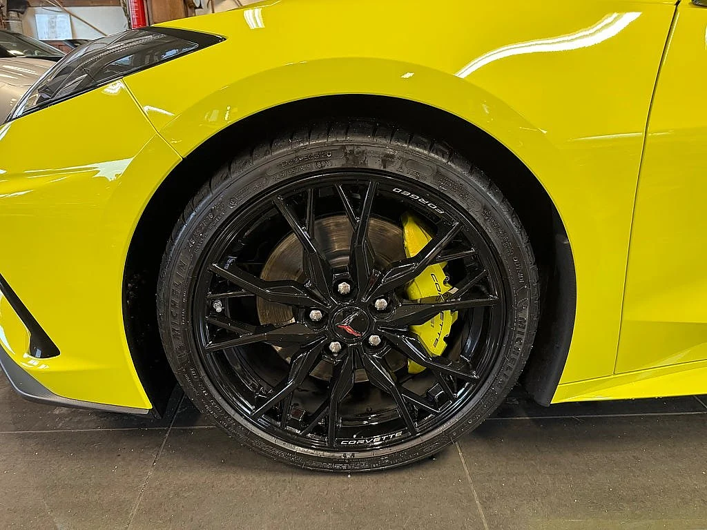 Bild von 2023 Chevrolet Corvette (7)