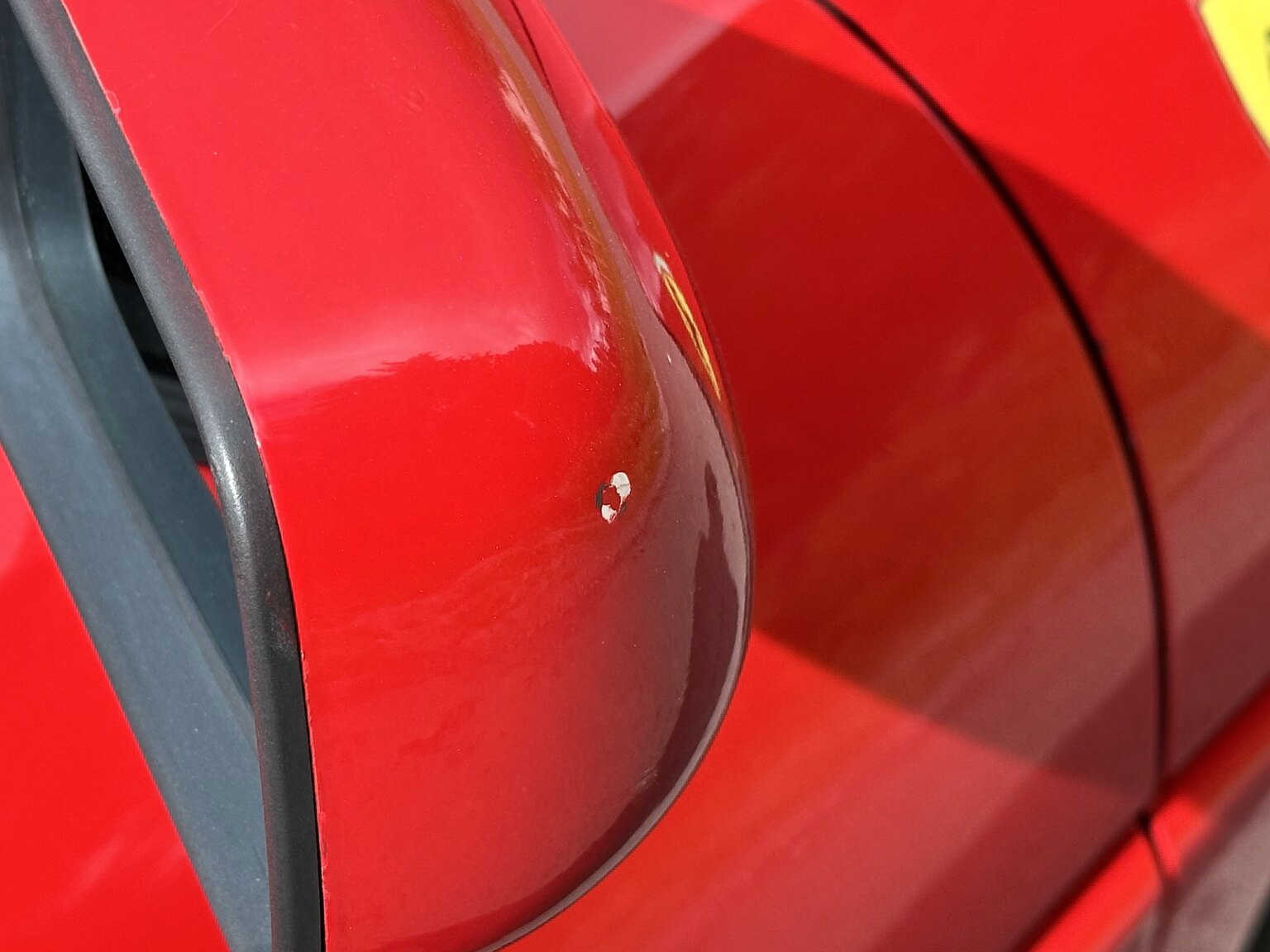 Exteriörbild på 1990 Ferrari 348 (55)