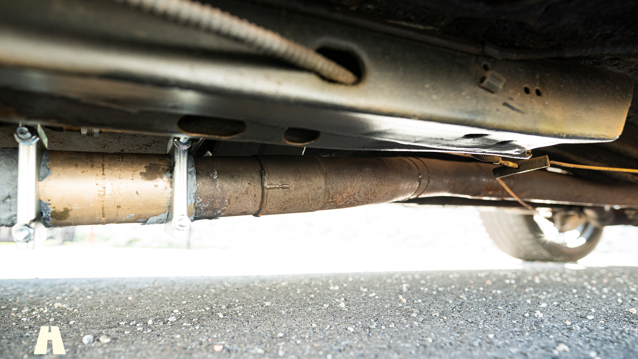 Image of 1968 Chevrolet Camaro Resto mechanics