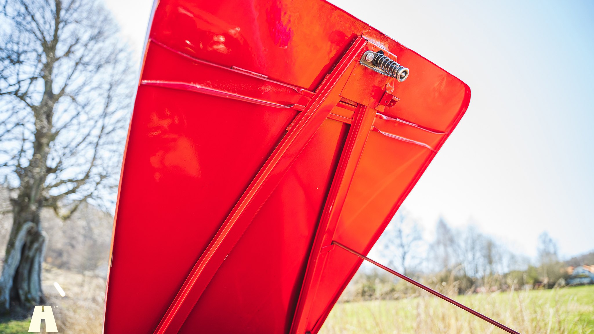 Image of 1954 Austin Healey 100 BN1 mechanics (26)