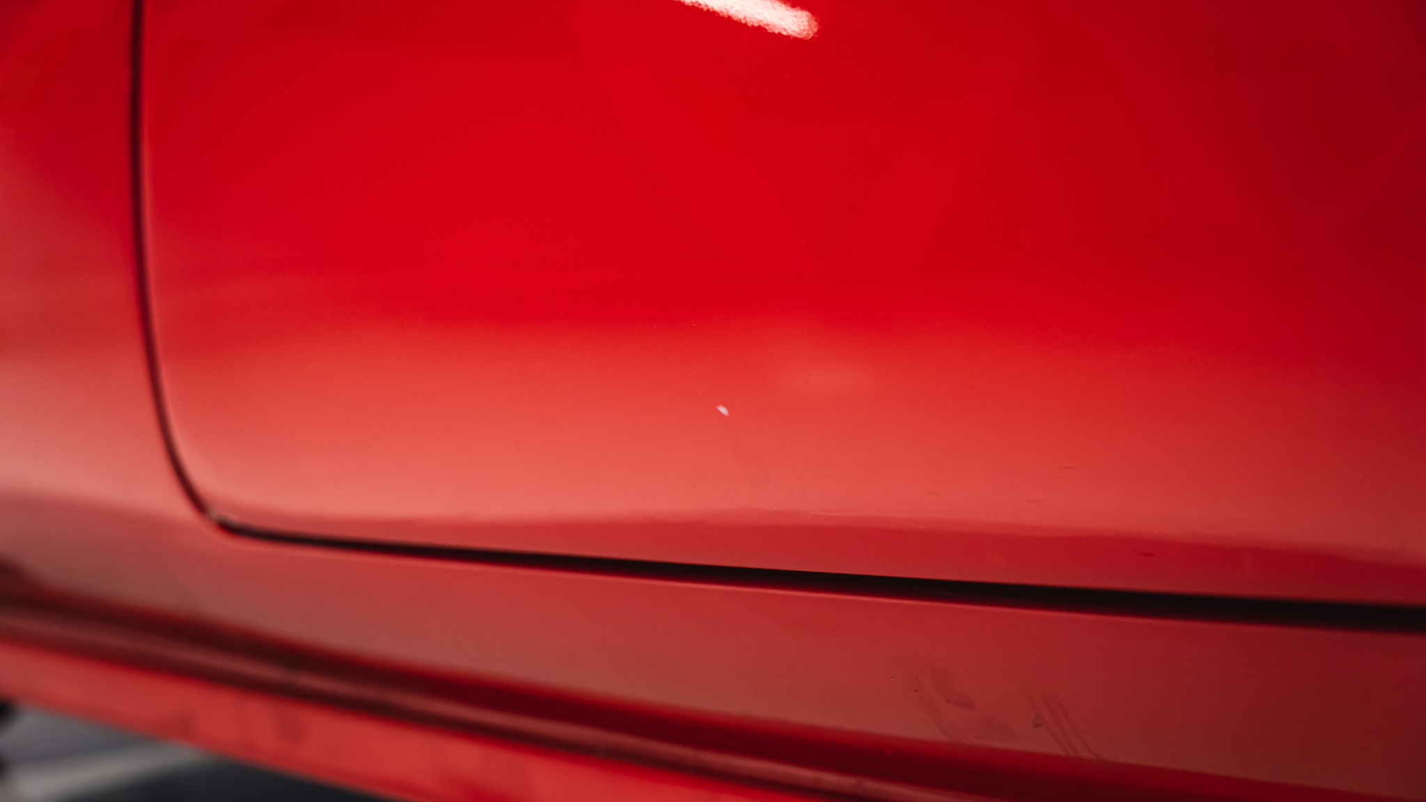 Exteriörbild på 1970 Marcos GT (82)