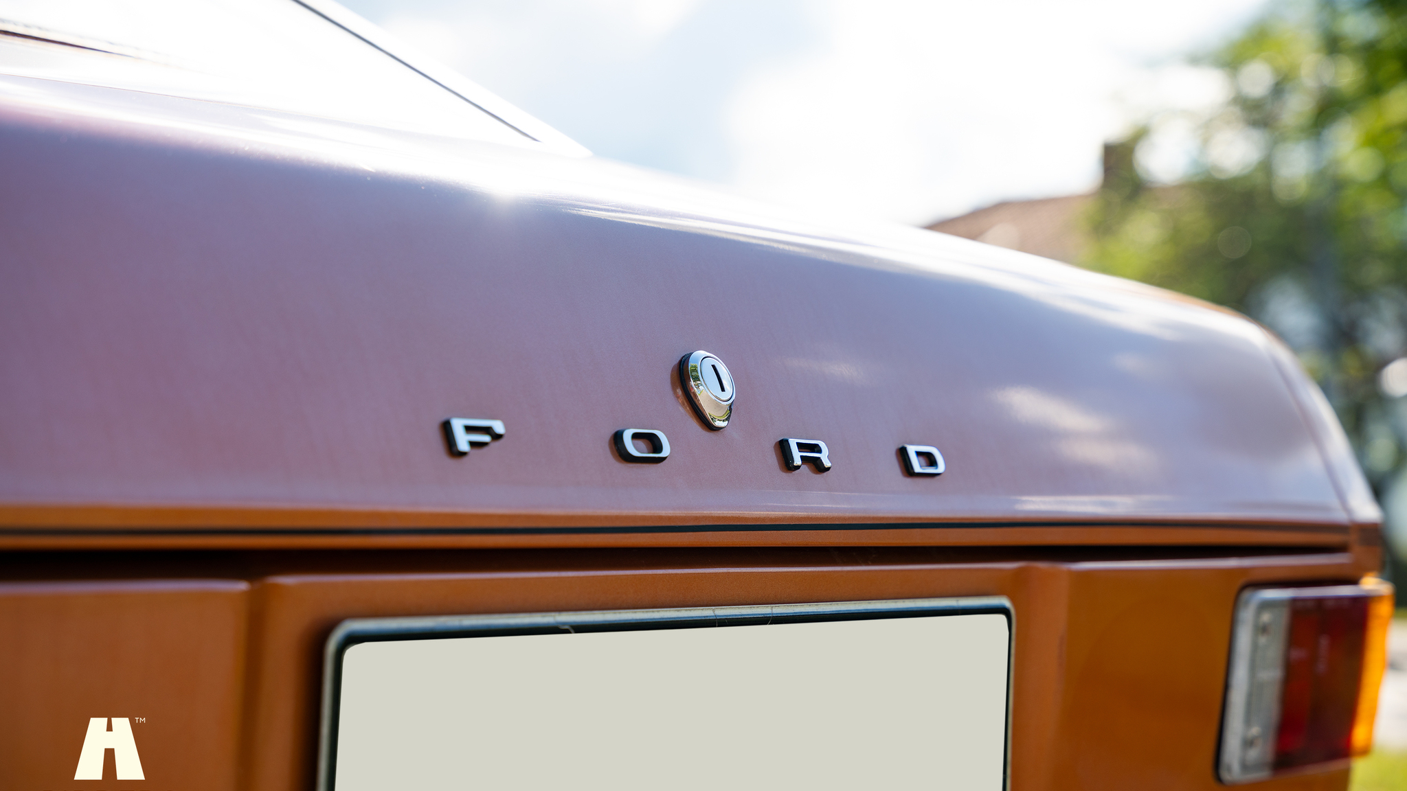 Exterior image of 1975 Ford Escort MARK II  (27)