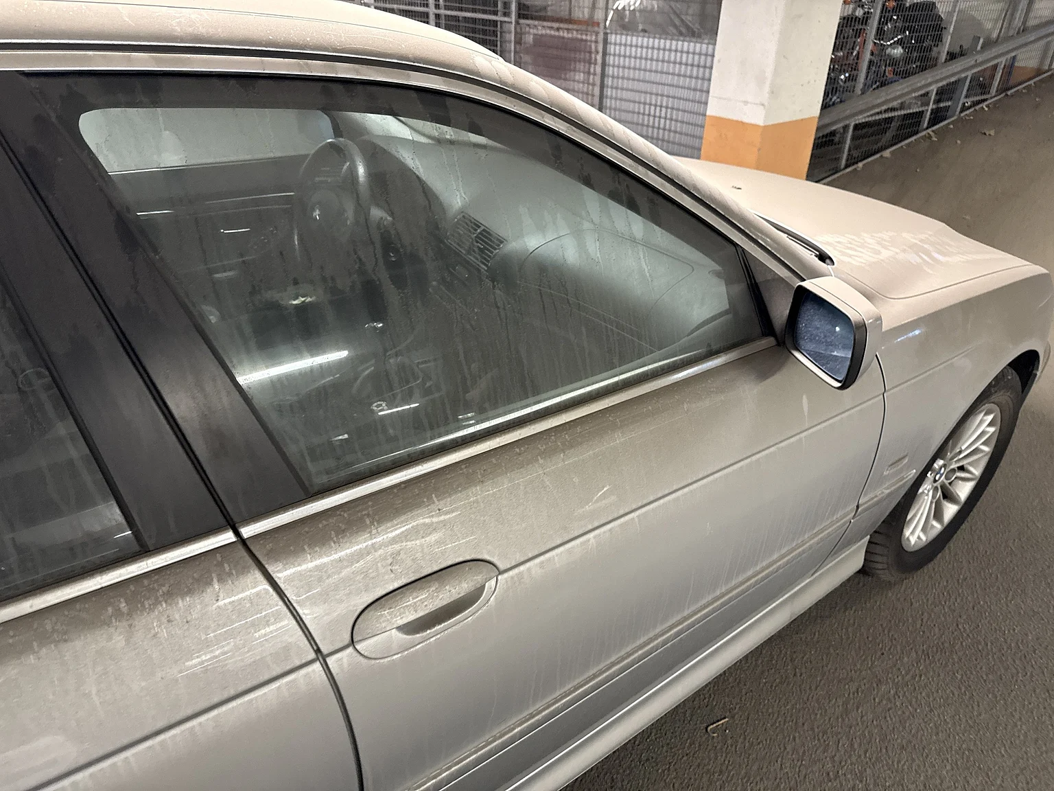 Aussenfoto 2002 BMW 520i (53)