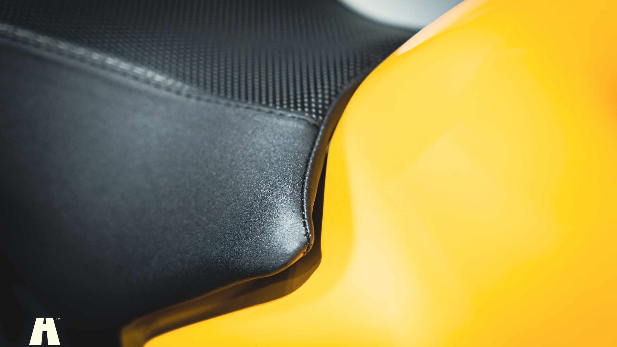 Exteriörbild på 2018 Ducati Monster 821