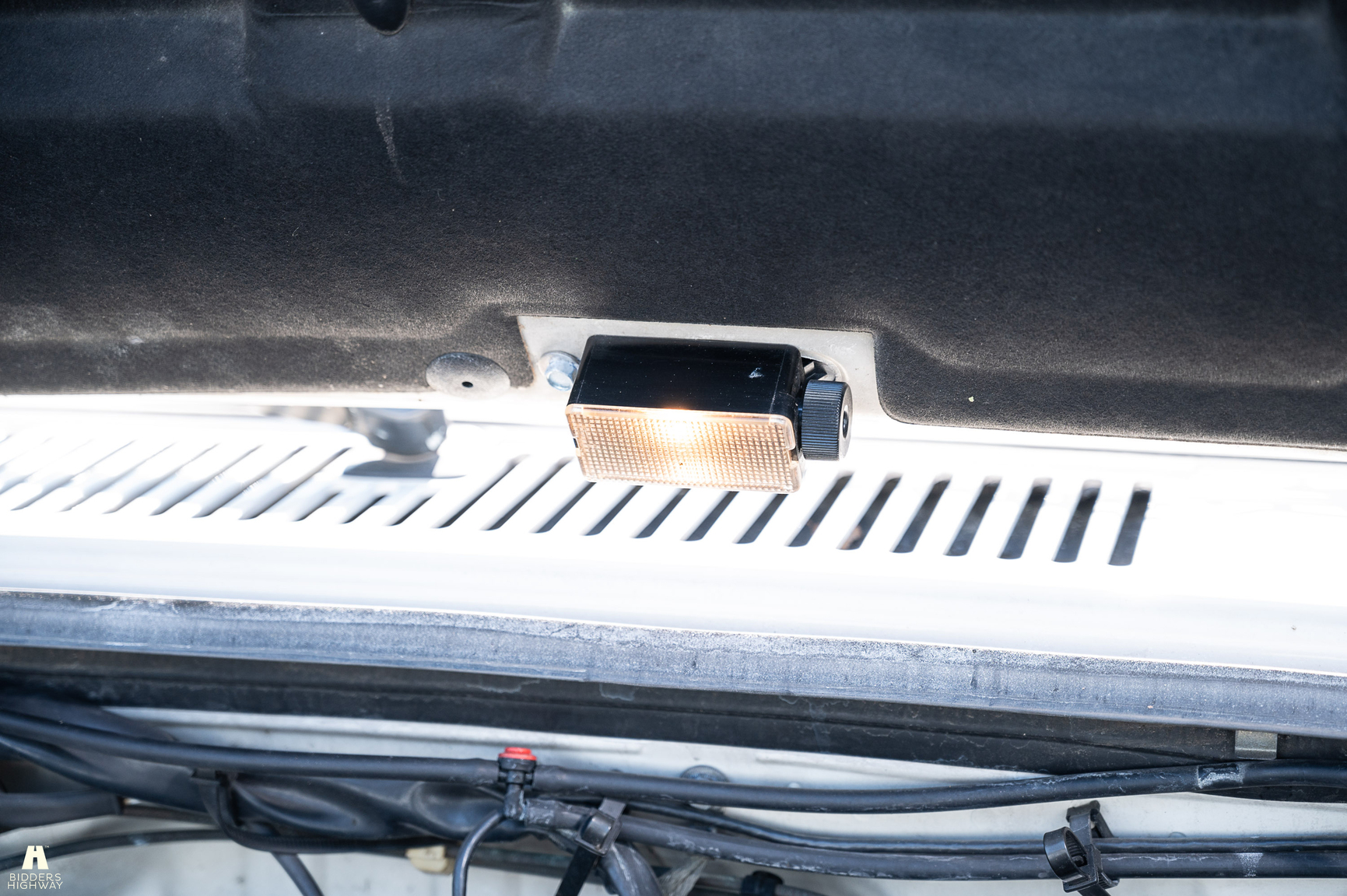 1988 Volvo 740 GL (8), Mekanik