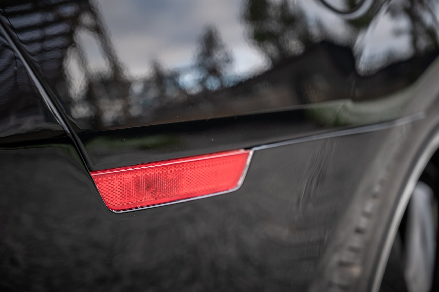 Exteriörbild på 2010 Chevrolet Camaro SS (78)