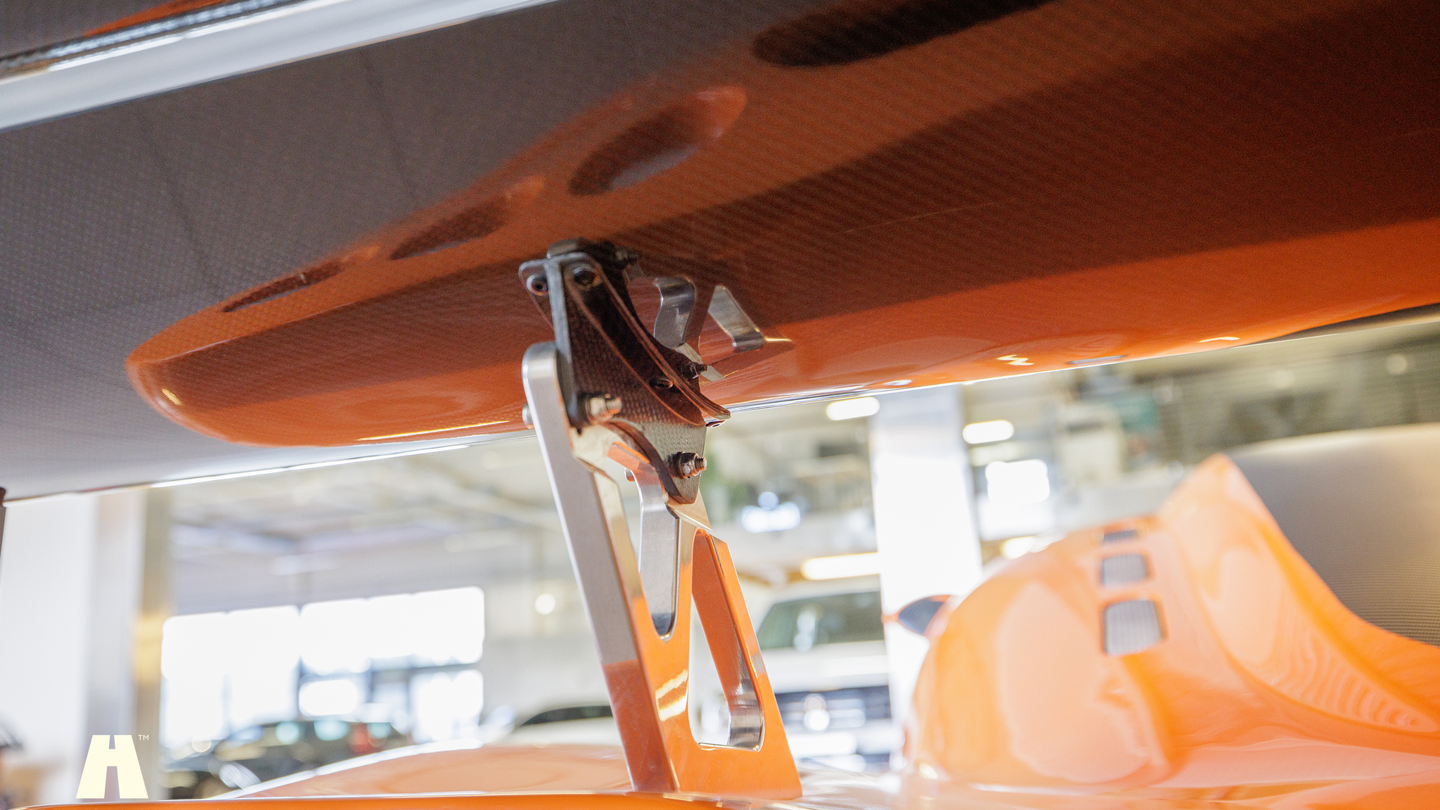 Exterior image of 2006 Ultima GTR (91)