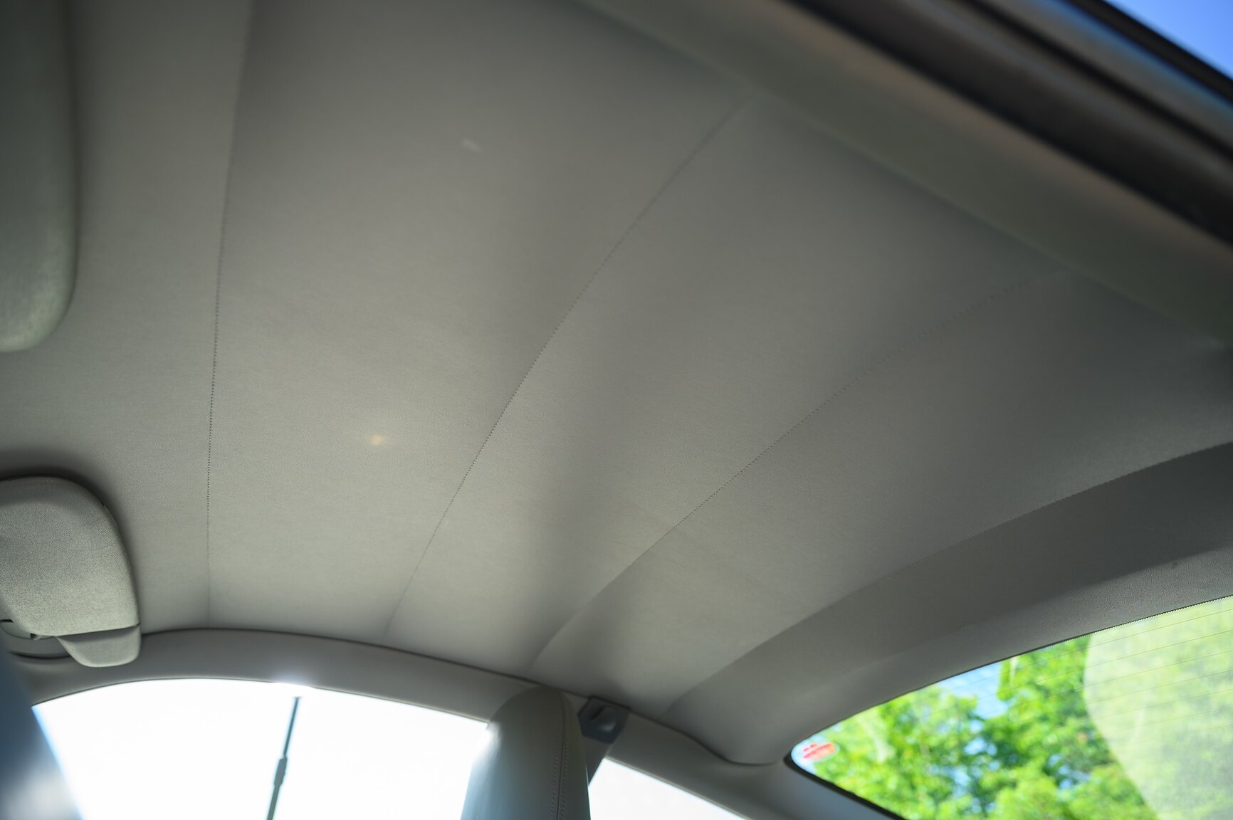 Innenraumfoto von 1998 Porsche 911 Carrera Tiptronic (33)