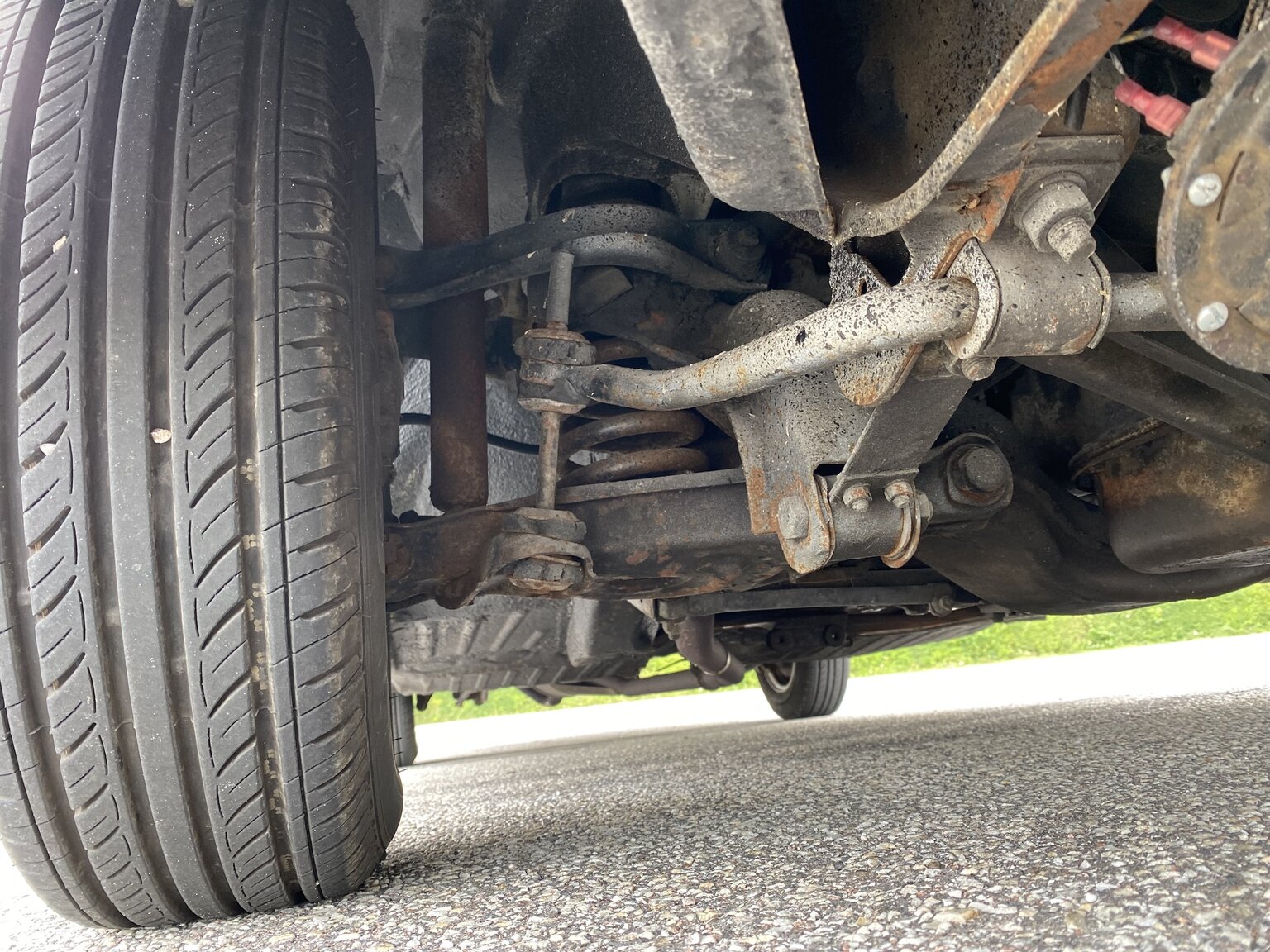 Image of 1966  Mercedes-Benz 250  mechanics