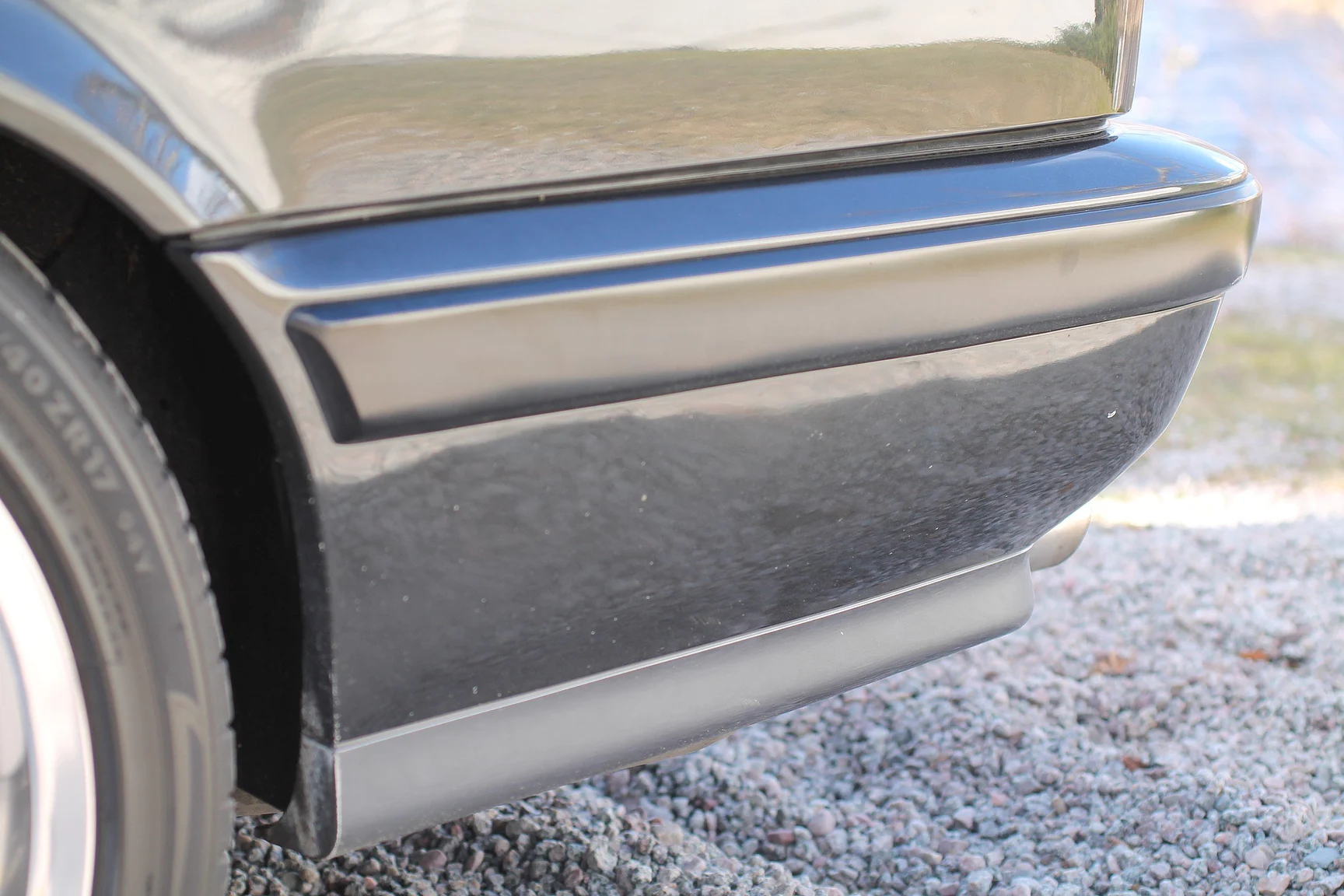 Aussenfoto 1993 BMW E34 M5 Touring  (109)