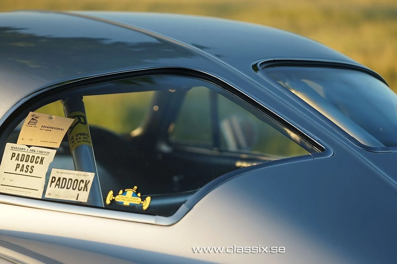 Bild von 1963 Chevrolet Corvette (15)