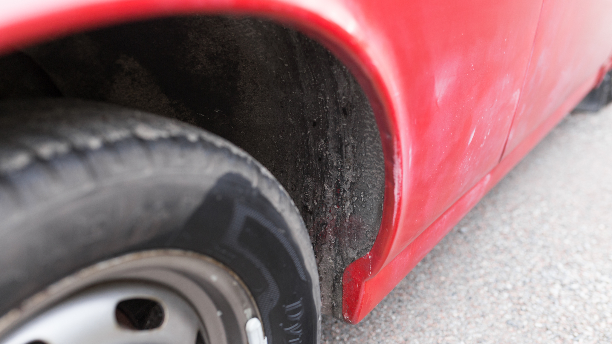 Exteriörbild på 1966 Volvo Amazon (77)