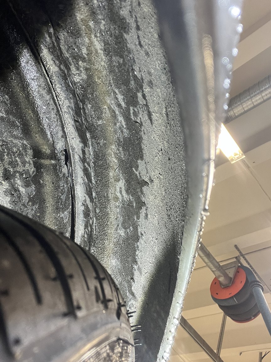 Image of 1991 PORSCHE 944 S2 mechanics