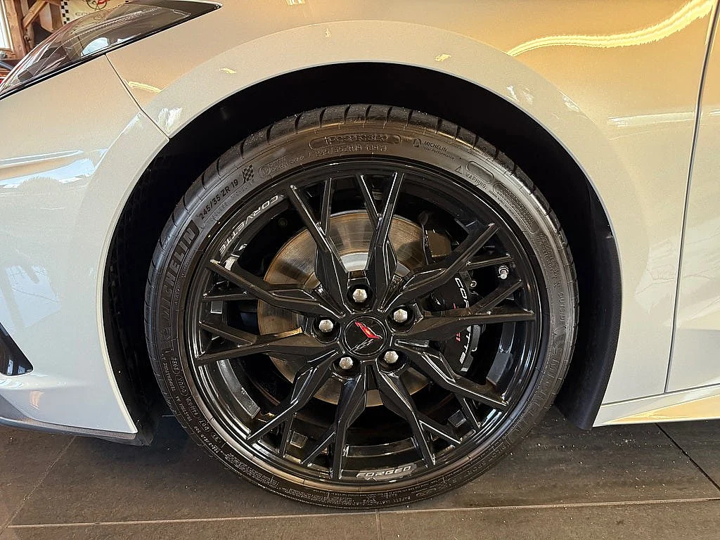 Bild von 2023 Chevrolet Corvette (9)