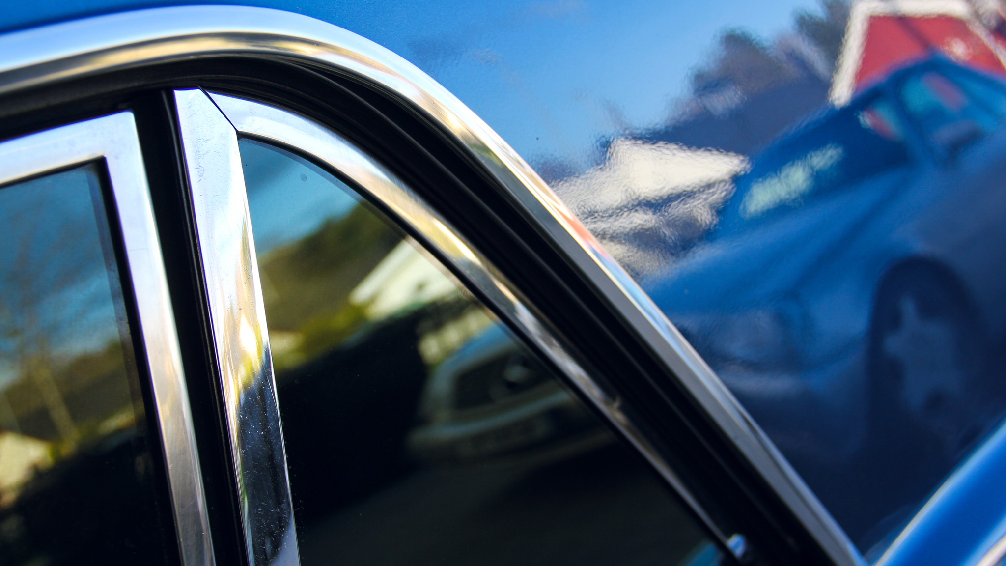 Aussenfoto 1967 Ford Mustang 305ci HT (27)