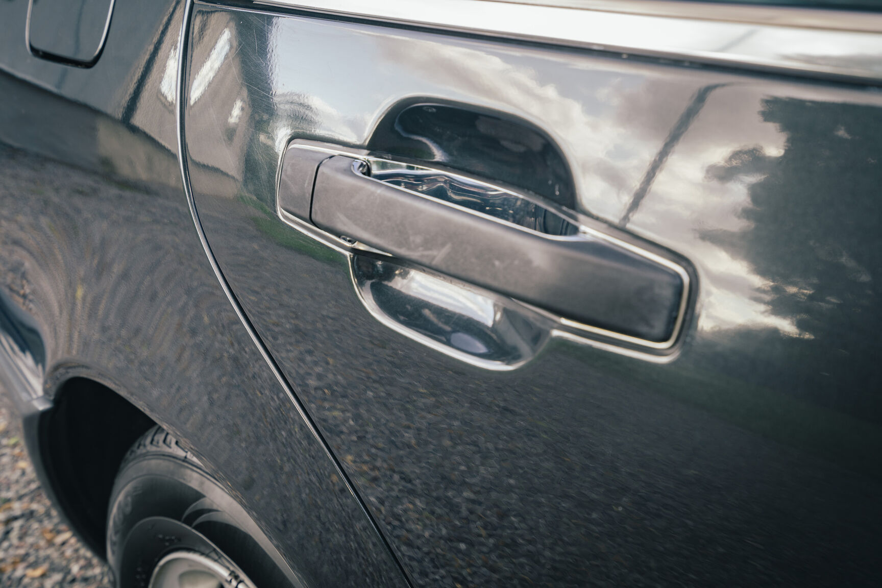 Aussenfoto 1992 Mercedes-Benz 500 SE (29)