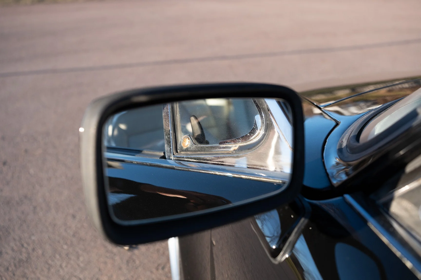 Aussenfoto 1976 Porsche 911 Targa Flachbau - Josef Zirkelbach DP (56)
