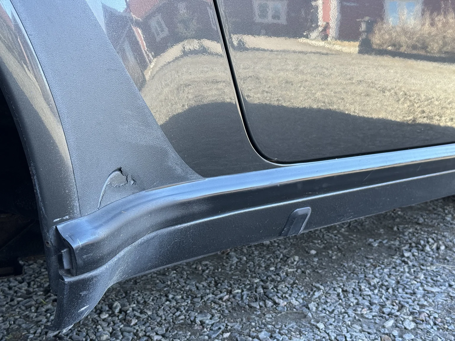 Exteriörbild på 1989 Porsche 911 / 930 3.3 Turbo 5-speed (57)