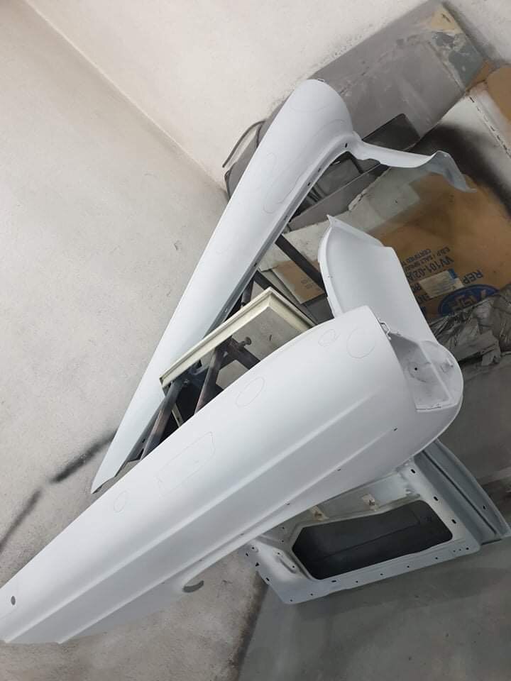 Image of 1966  Mercedes-Benz 250  miscellaneous