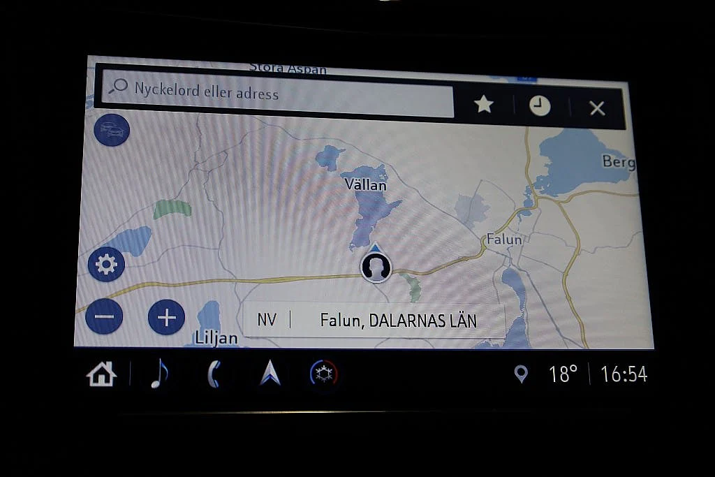 Bild på 2018 Cadillac CTS (19)