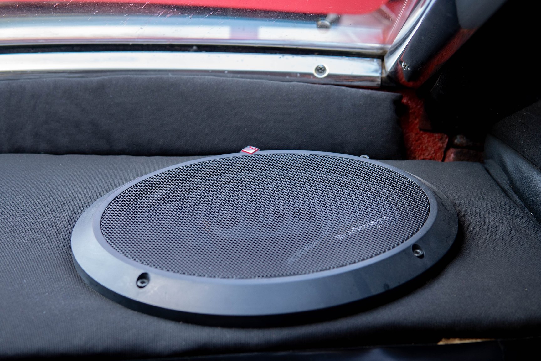 Interior image of 1967 Buick Electra 225 Custom 430 cui