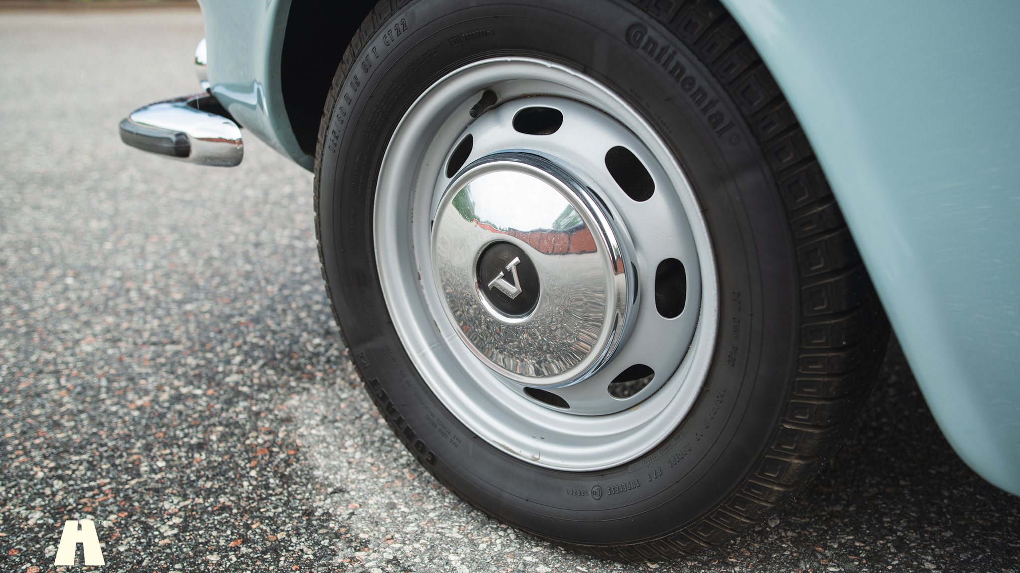 Aussenfoto 1966 Volvo P1800 S (46)