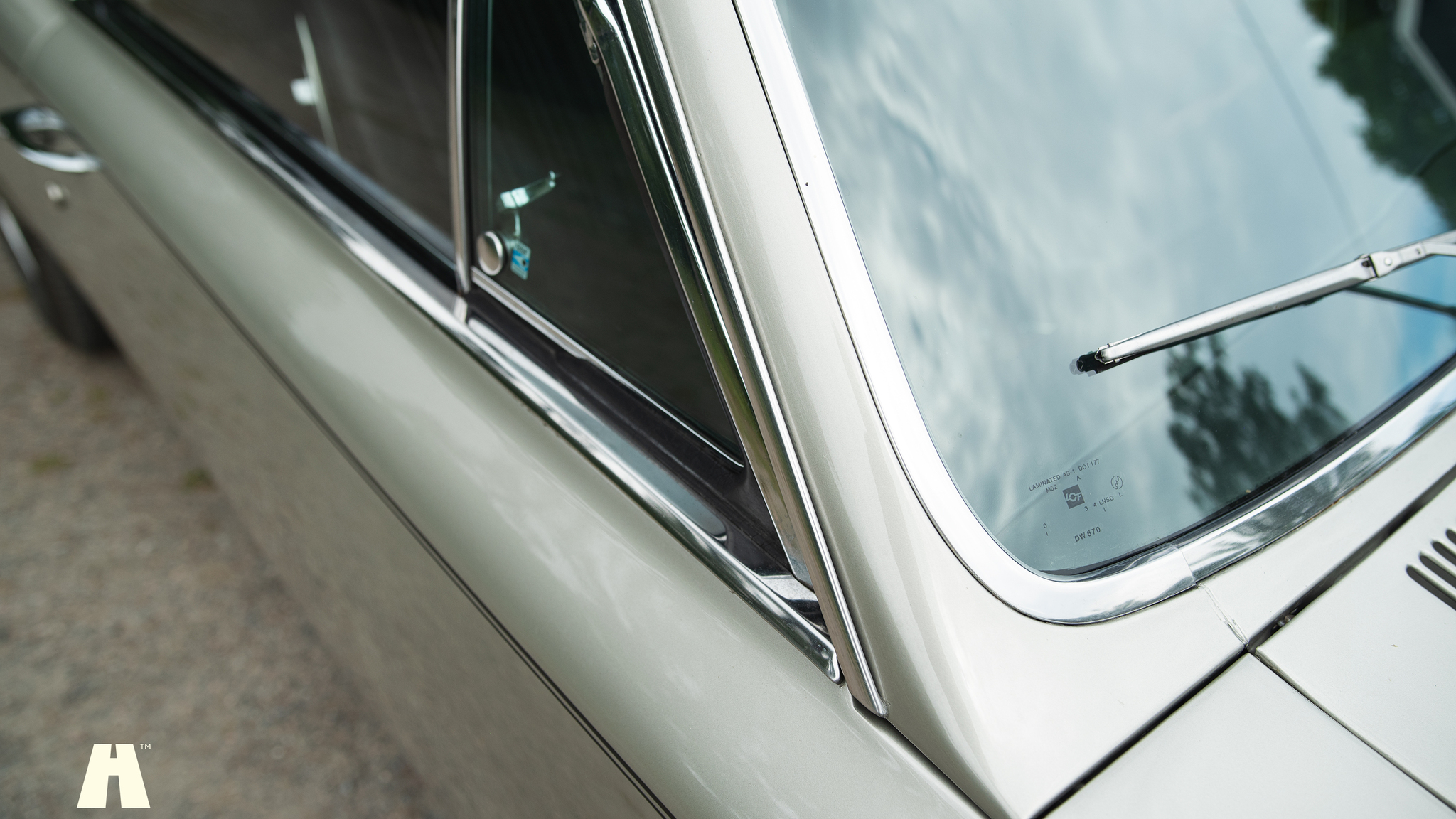 Exteriörbild på 1967 Pontiac GTO Hardtop (34)