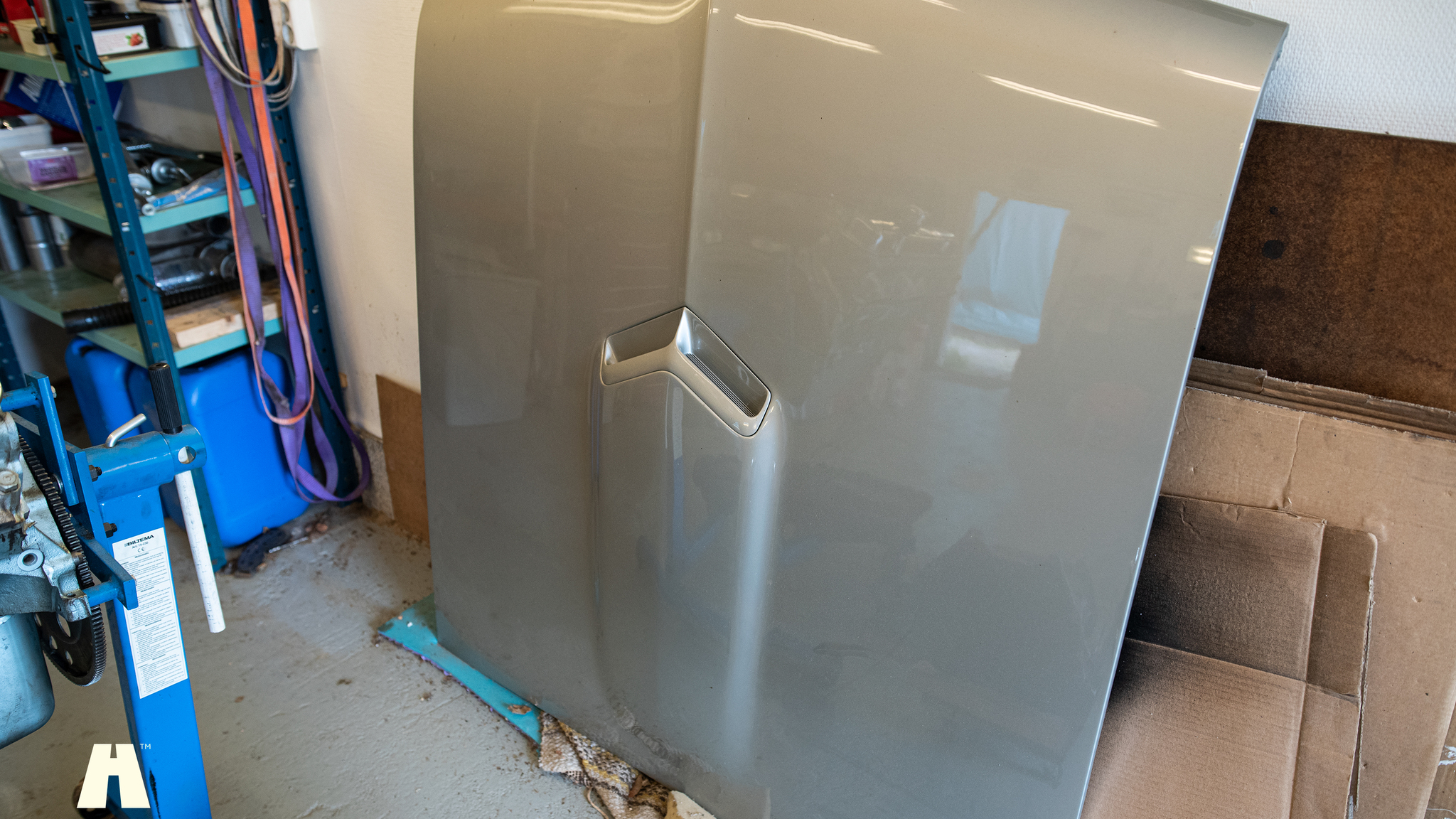 Image of 1967 Pontiac GTO Hardtop (86) mechanics