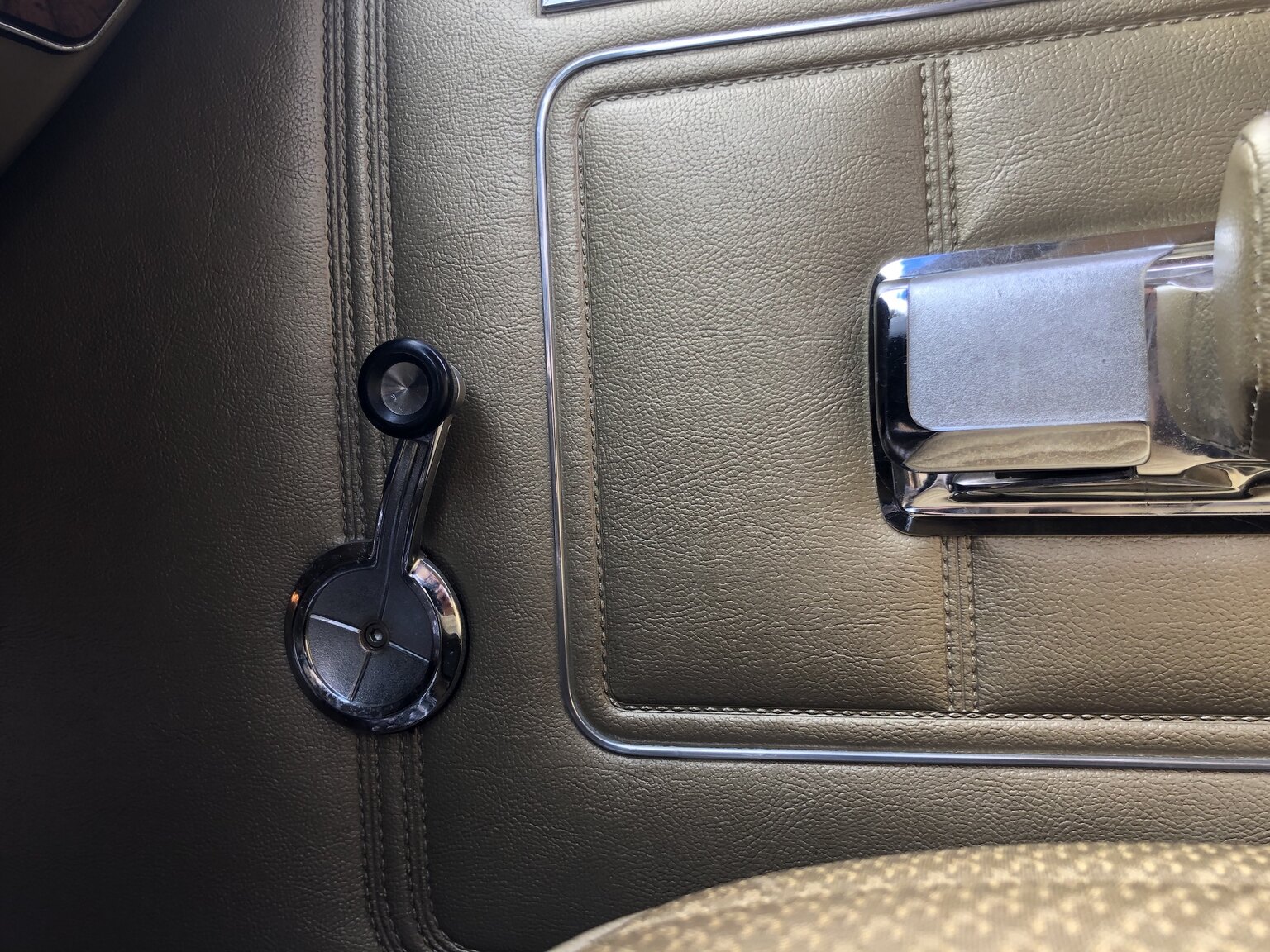 Interior image of 1972 Dodge Polara Custom